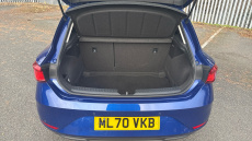 SEAT Leon 1.5 TSI EVO SE Dynamic 5dr Petrol Hatchback